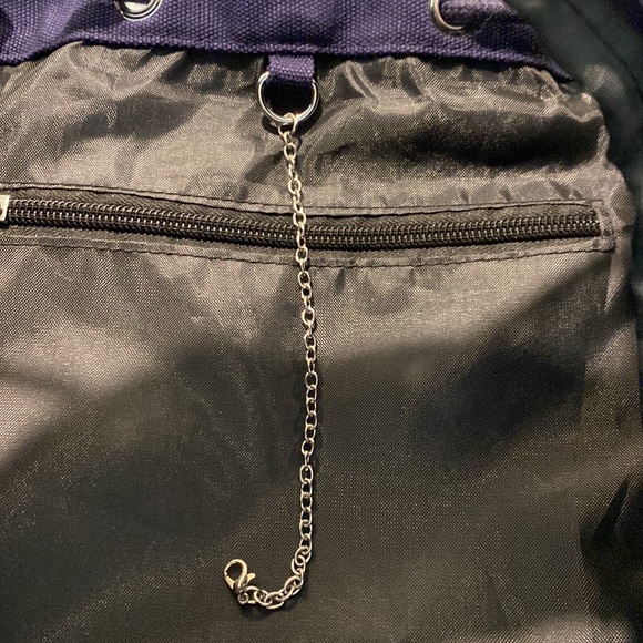 Galaxy Edge StarWars droid backpack - Picture 4 of 10